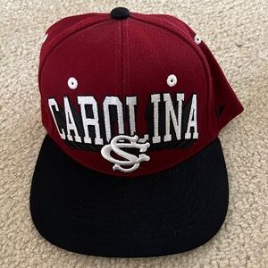 South Carolina SnapBack Hat